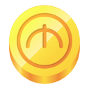 manat icon