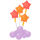 풍선 icon