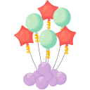 풍선 icon