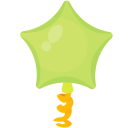 풍선 icon