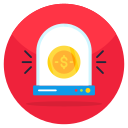 dólar icon