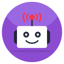 chatbot icon