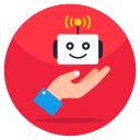 chatbot icon