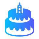 cumpleaños icon