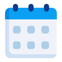 calendario icon