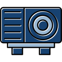 proyector icon