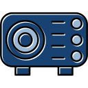 proyector icon