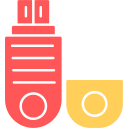 memoria usb icon