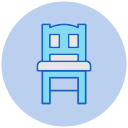 silla icon