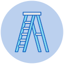 escalera icon