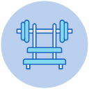 gimnasio icon