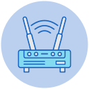 router de wifi