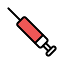 injection 