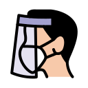 Медицинская маска 