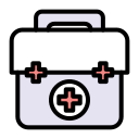 caja de medicina icon