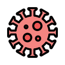 virus icon