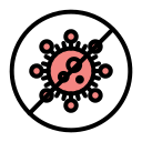 sin virus icon