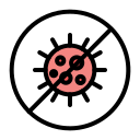 sin virus icon