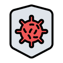 coronavirus icon