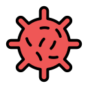 virus icon