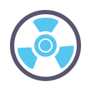 nuclear icon