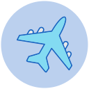 avión icon