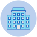 hotel icon