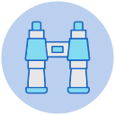 binocular icon