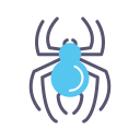 araña icon