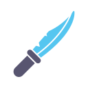 cuchillo icon