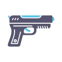 pistola icon