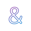 ampersand 