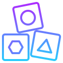 cubos icon