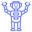 robot icon