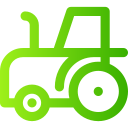 tractor icon