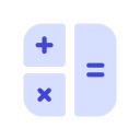 calculadora icon