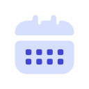 calendario icon