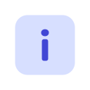 información icon