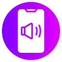 altavoz icon