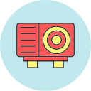 proyector icon