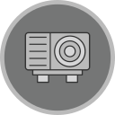 proyector icon