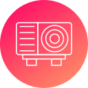 proyector icon