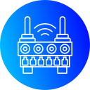 router de wifi icon