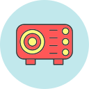 proyector icon