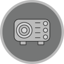 proyector icon