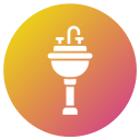 lavabo icon