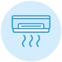 aire acondicionado icon