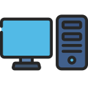 computadora icon