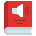 audio libro icon