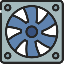 ventilador icon